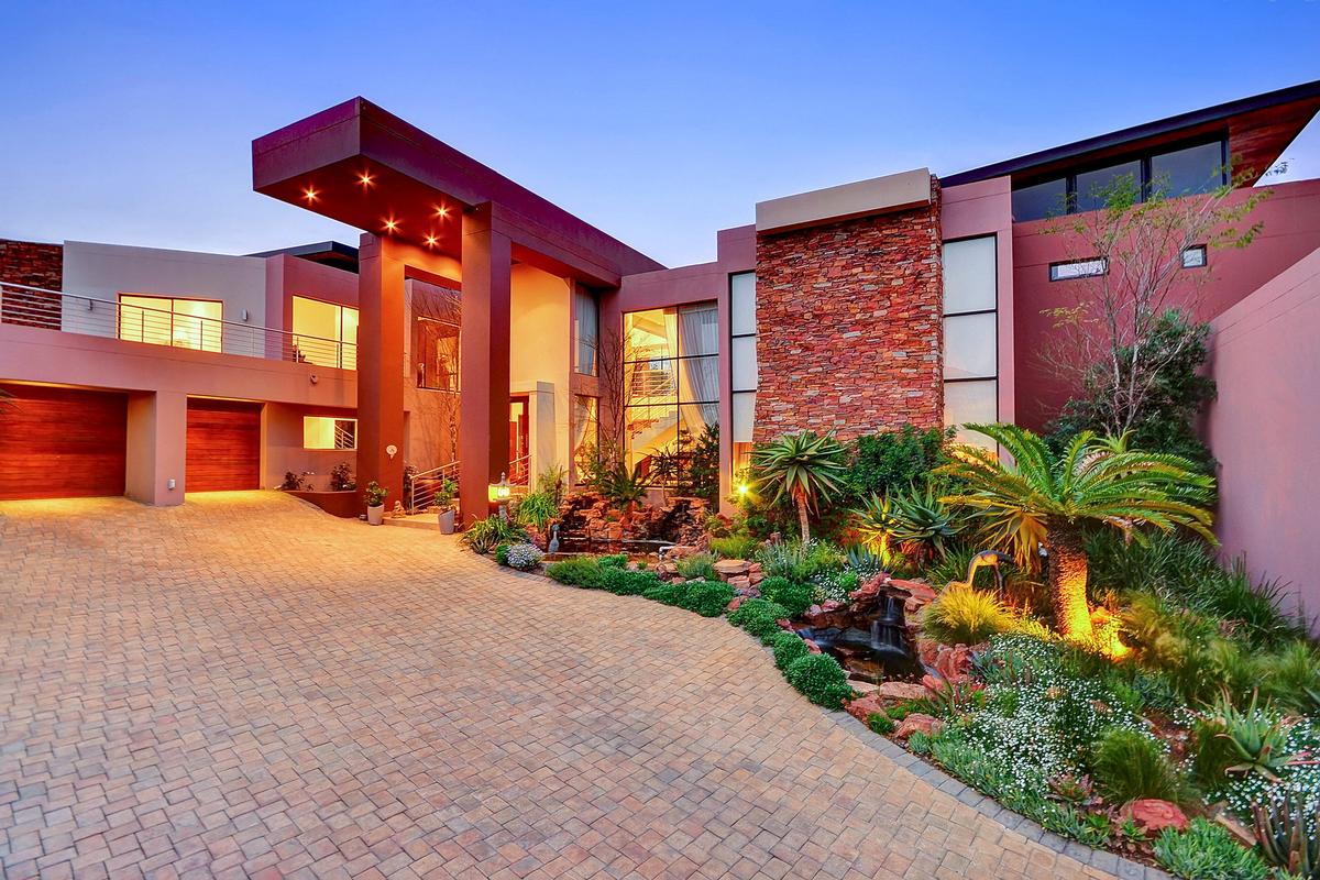 Most Beautiful Homes In South Africa - vrogue.co