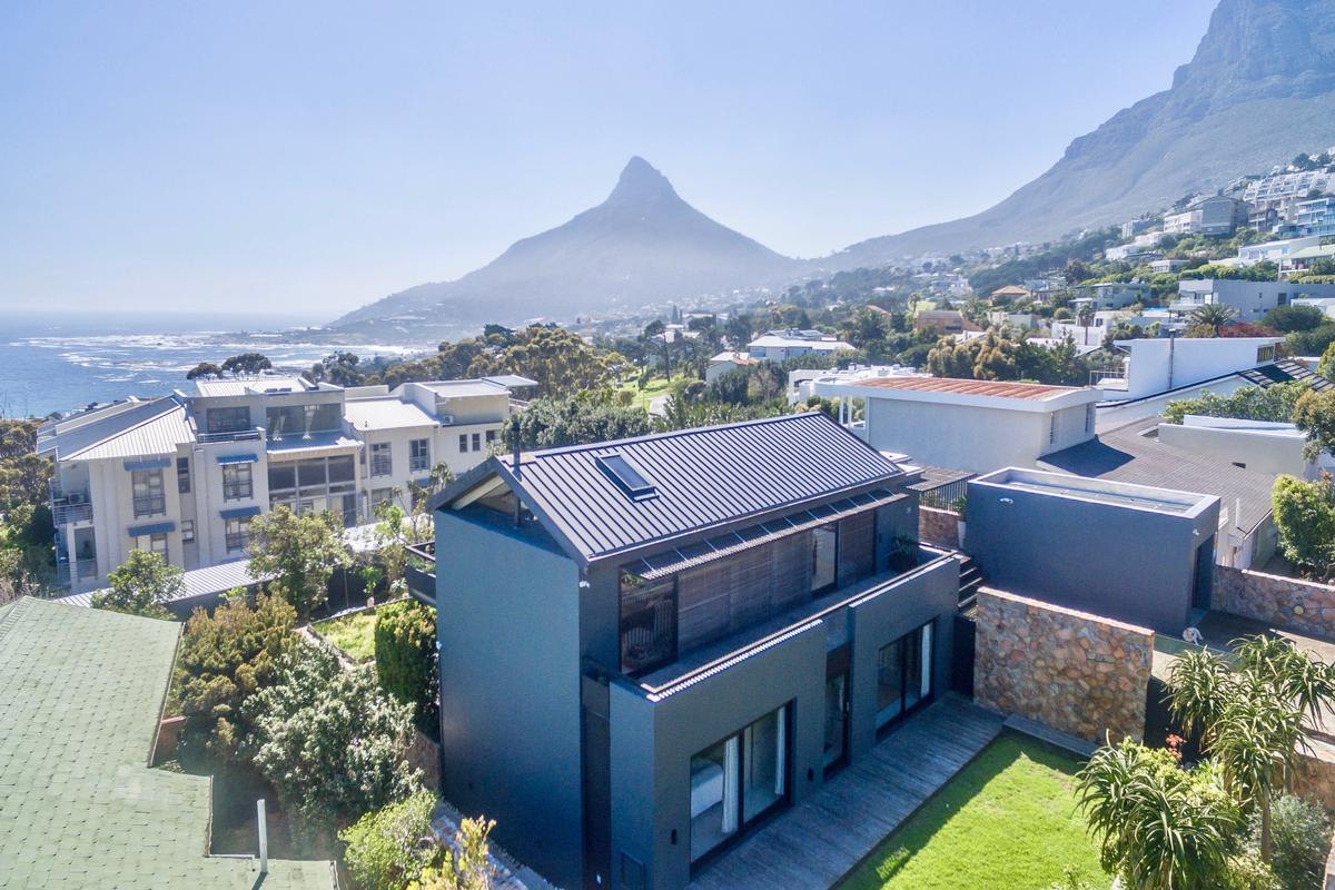 ECOLIFESTYLE IN CAPE TOWN South Africa Luxury Homes Mansions For