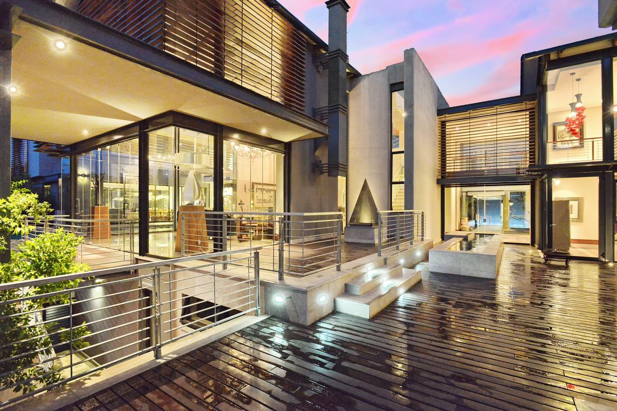 South Africa Luxury Homes and South Africa Luxury Real Estate | Property Search Results | Luxury ...