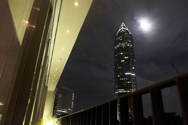 Luxury homes 位于黄金地段的独特顶层公寓