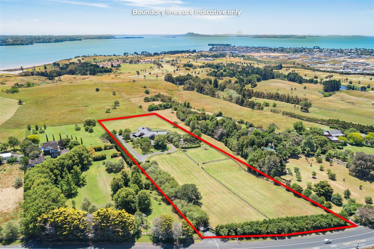 BEACHLANDS HIDDEN HAVEN New Zealand Luxury Homes Mansions For Sale