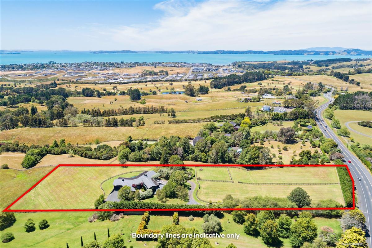 BEACHLANDS HIDDEN HAVEN New Zealand Luxury Homes Mansions For Sale