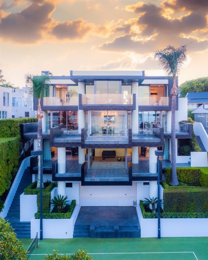 Luxury homes for sale