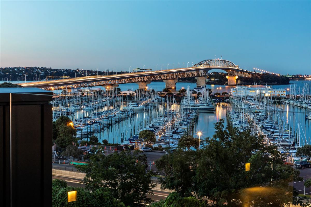 Luxury real estate sumptuous contemporary home