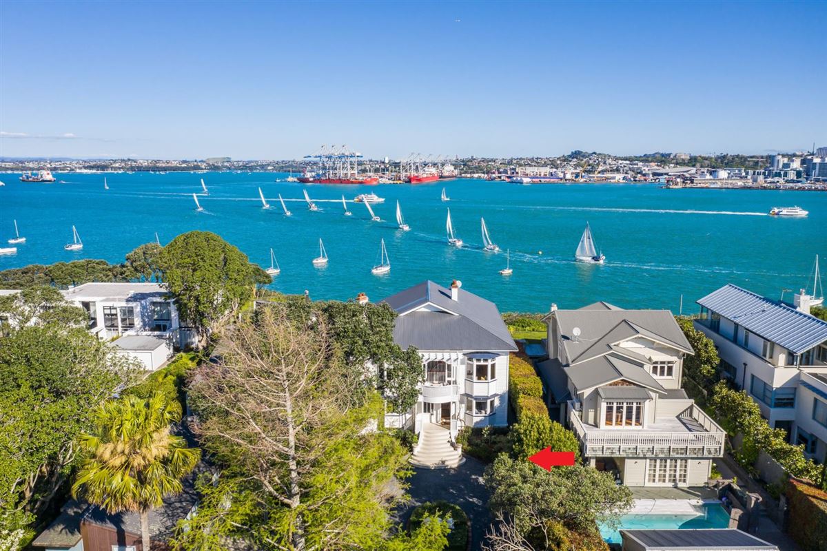 HERNE BAY AT STANLEY New Zealand Luxury Homes Mansions For Sale