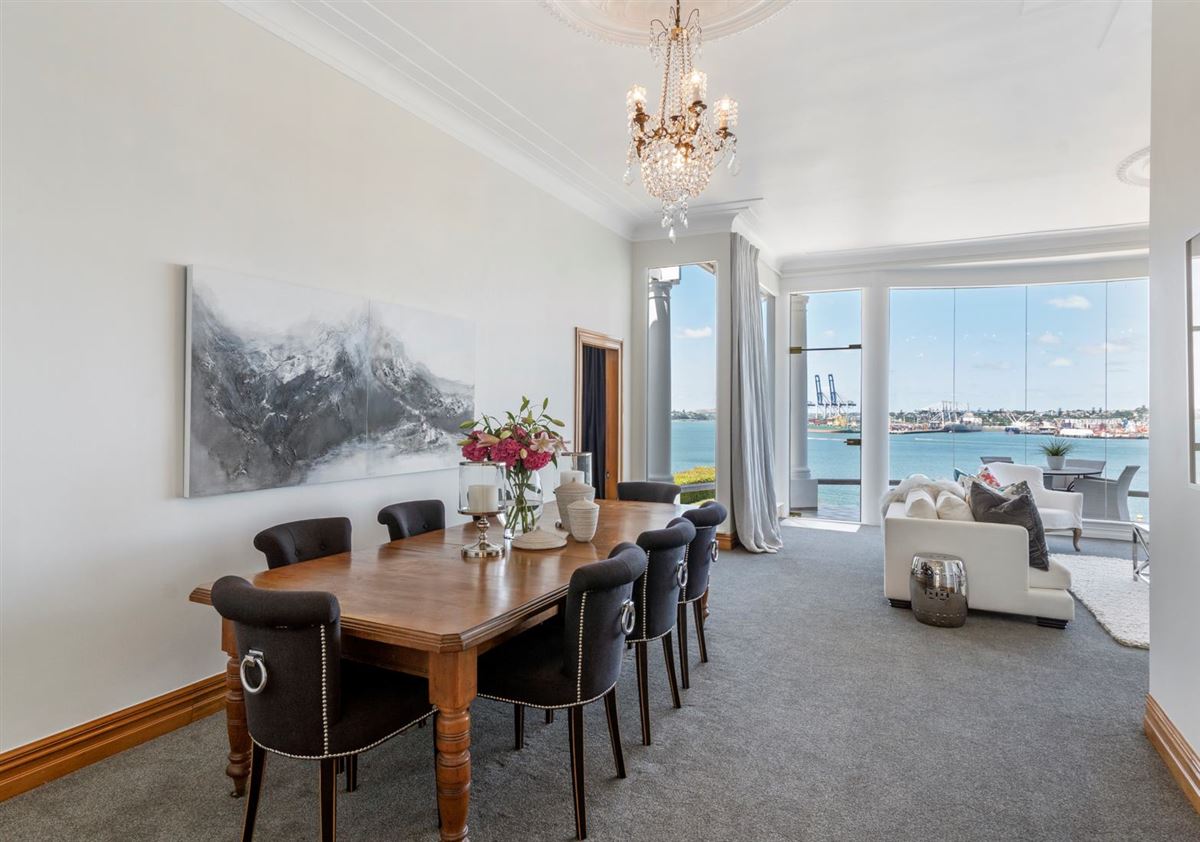 HERNE BAY AT STANLEY New Zealand Luxury Homes Mansions For Sale