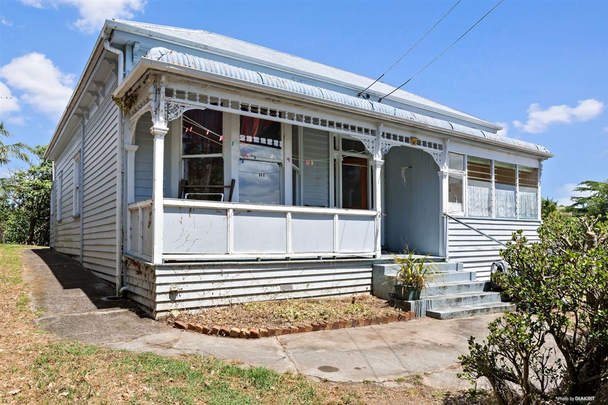 ONE OF THE LAST BIG PIECES OF LAND IN PONSONBY New Zealand Luxury