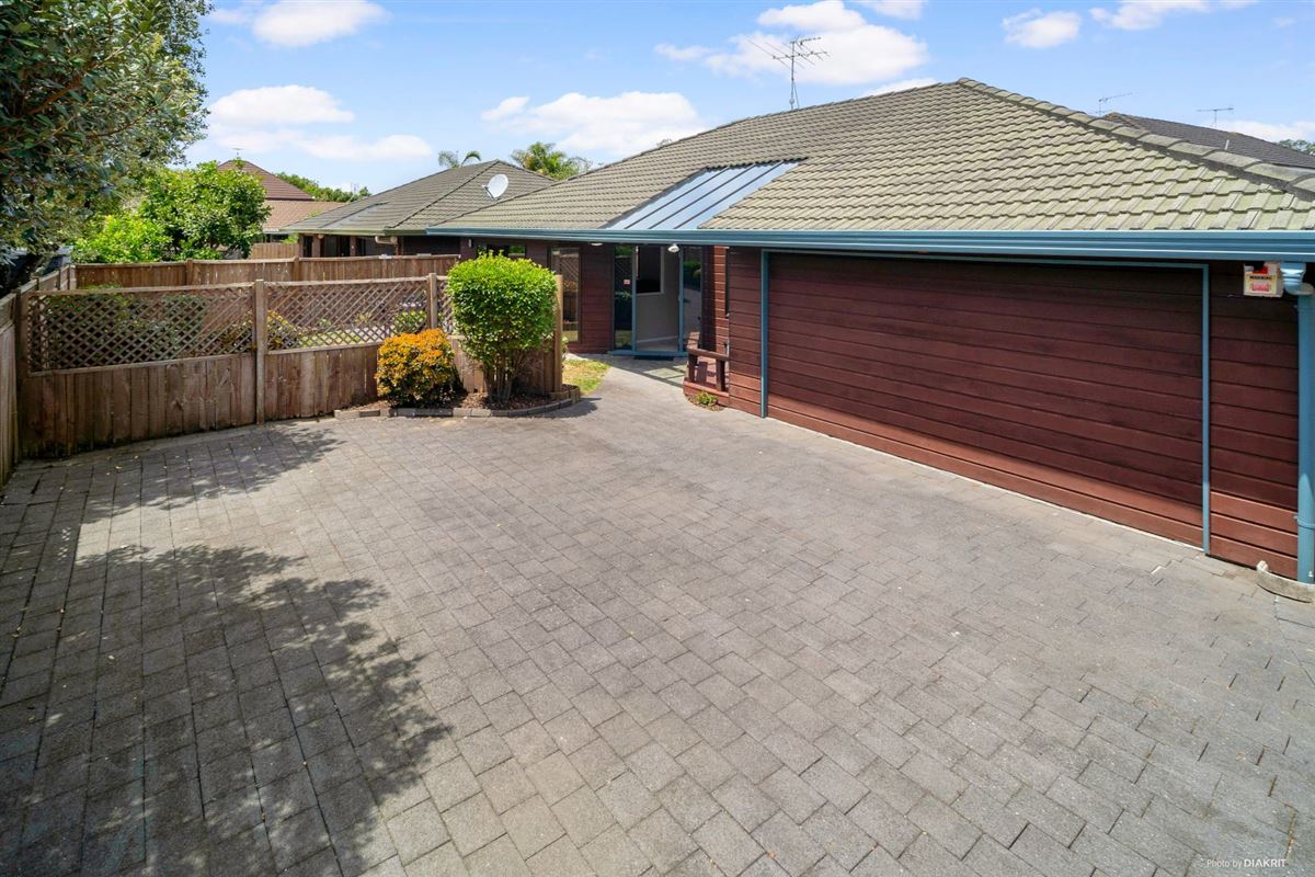 PRIVATE 1980S ONE LEVEL, CEDAR HOME New Zealand Luxury Homes