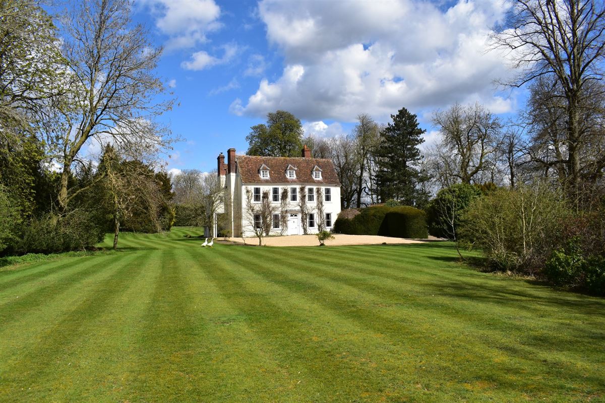 GLEBE HOUSE United Kingdom Luxury Homes Mansions For Sale Luxury