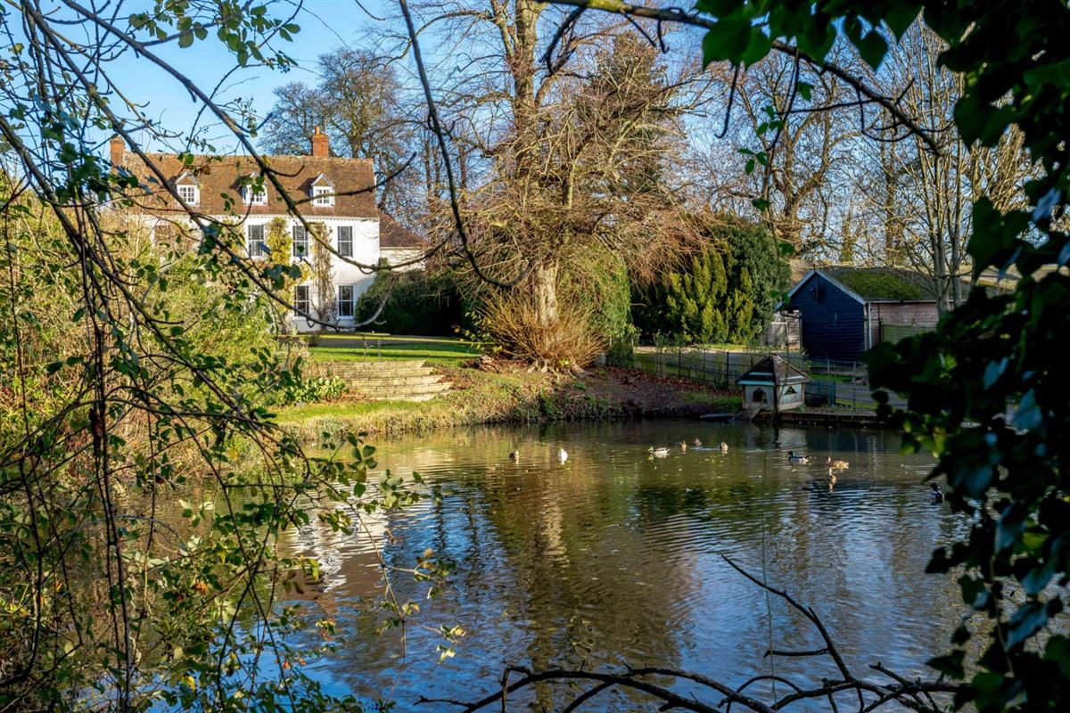 GLEBE HOUSE United Kingdom Luxury Homes Mansions For Sale Luxury Portfolio