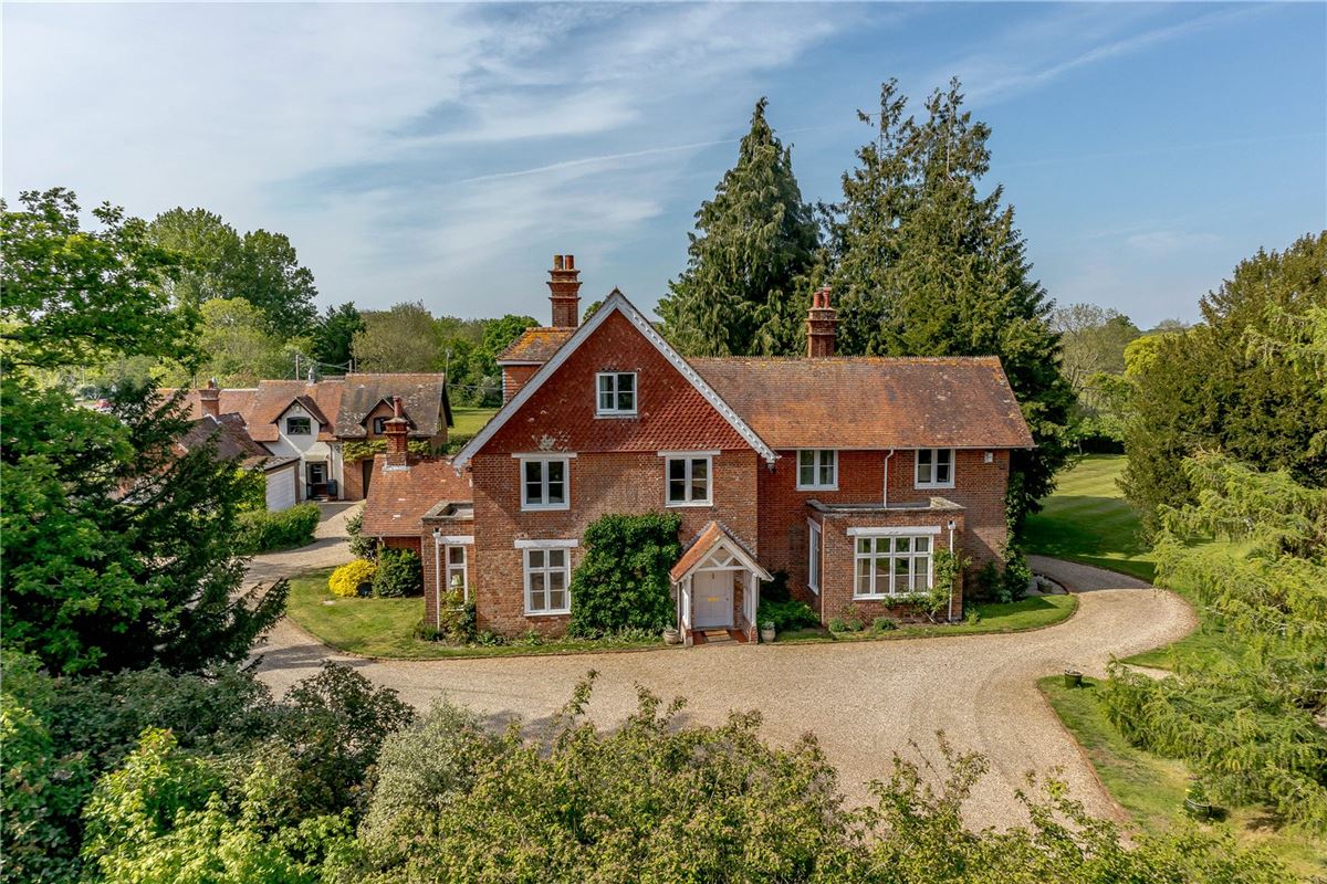 OLD VICARAGE United Kingdom Luxury Homes Mansions For Sale