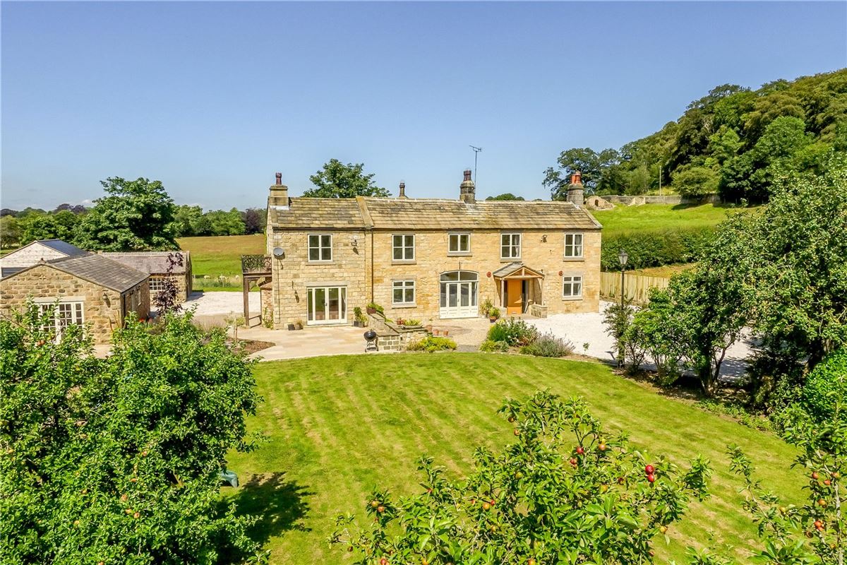 THROSTLE NEST FARM United Kingdom Luxury Homes Mansions For Sale