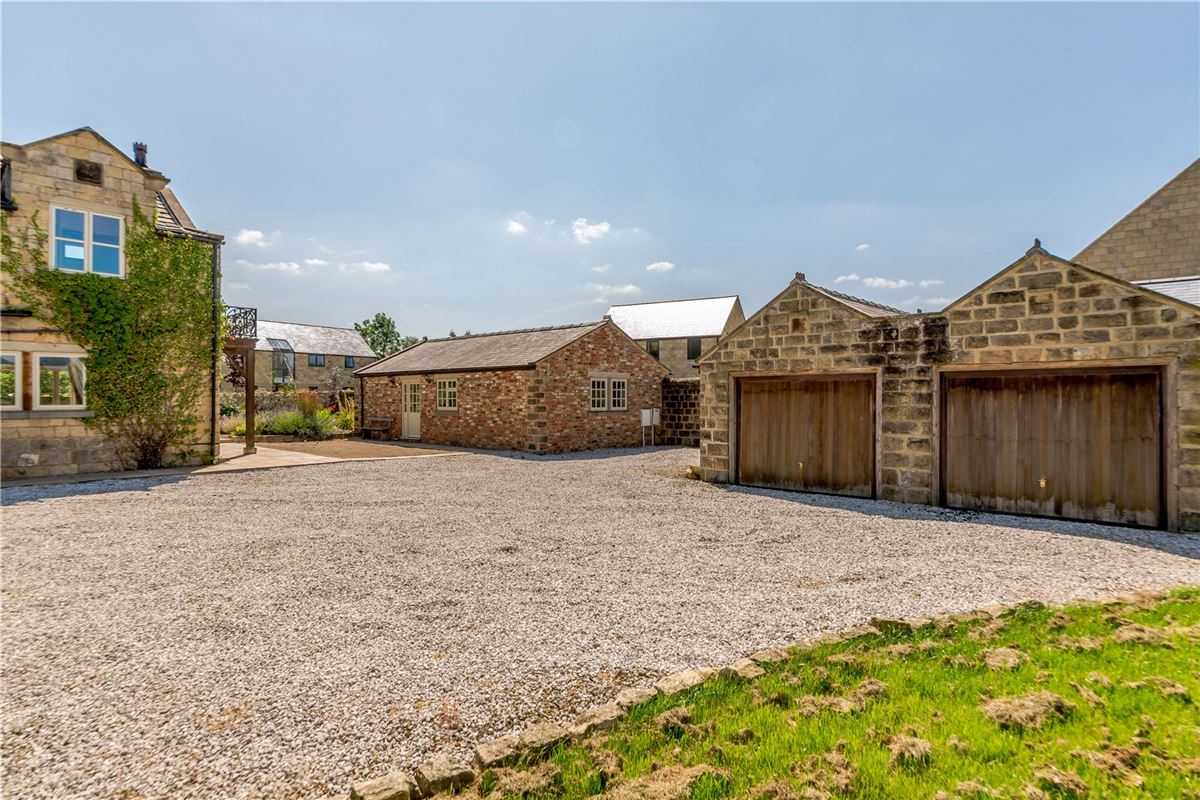 THROSTLE NEST FARM United Kingdom Luxury Homes Mansions For Sale