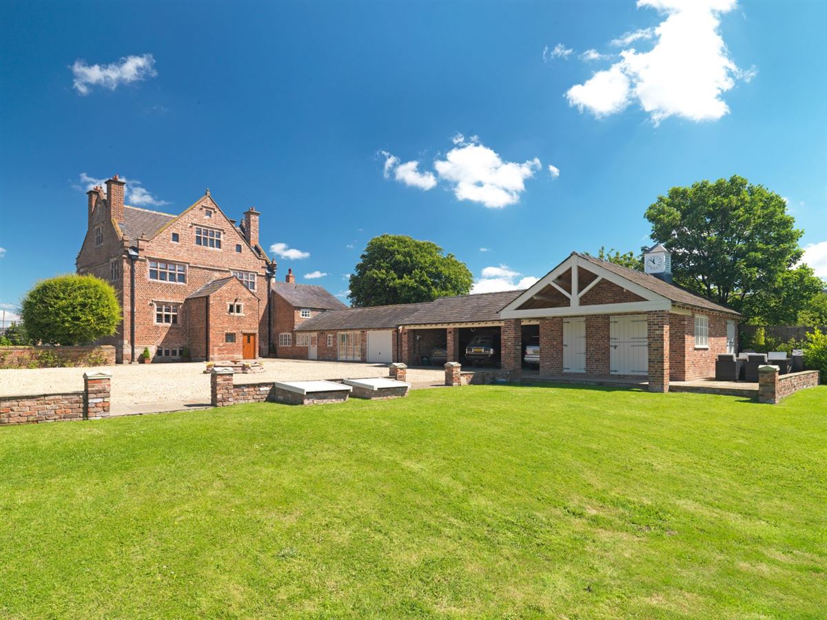 BURTON HALL United Kingdom Luxury Homes Mansions For Sale Luxury