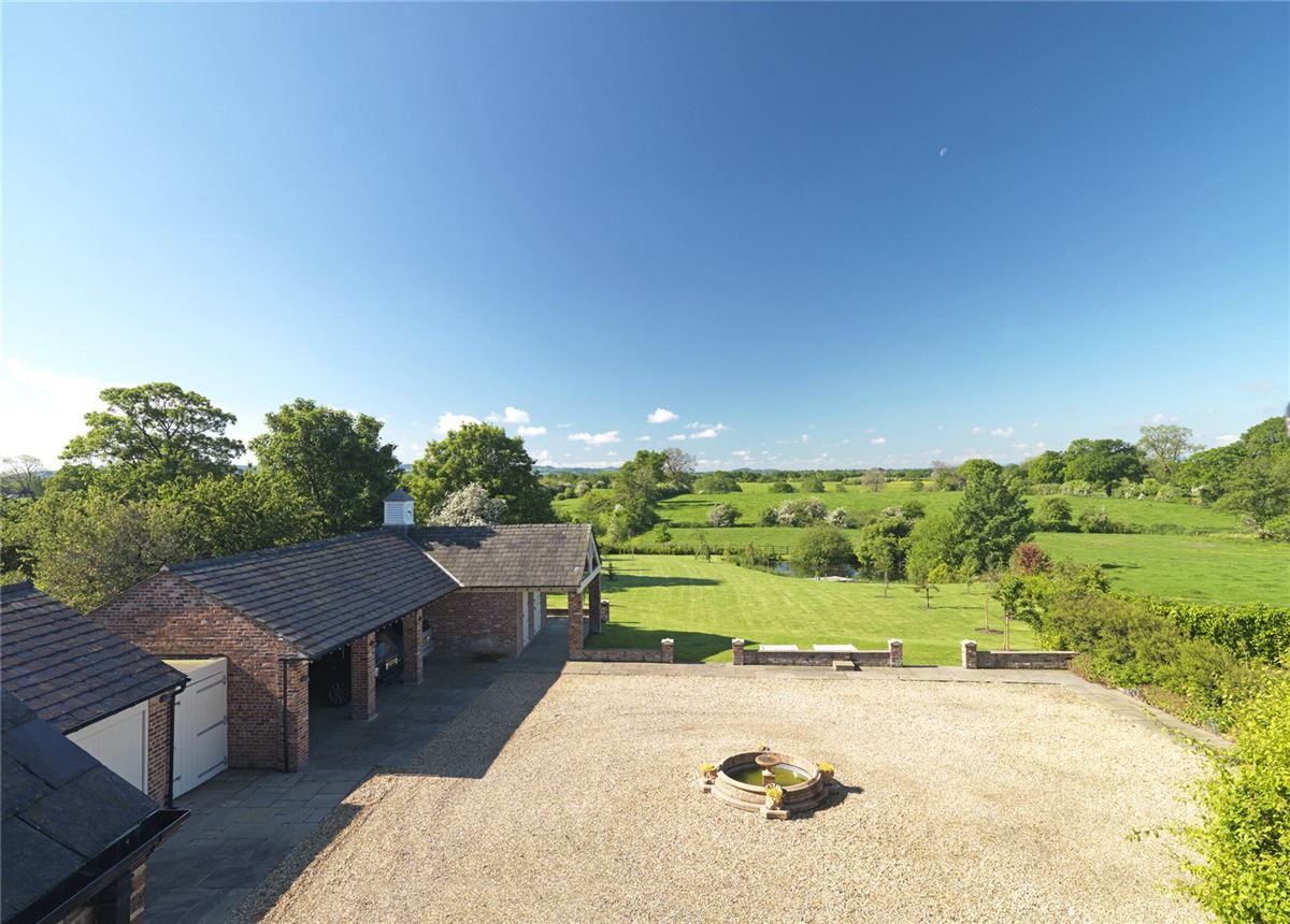 BURTON HALL United Kingdom Luxury Homes Mansions For Sale Luxury