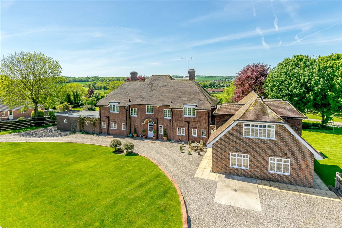 WESTRIDGE HOUSE United Kingdom Luxury Homes Mansions For Sale Luxury Portfolio