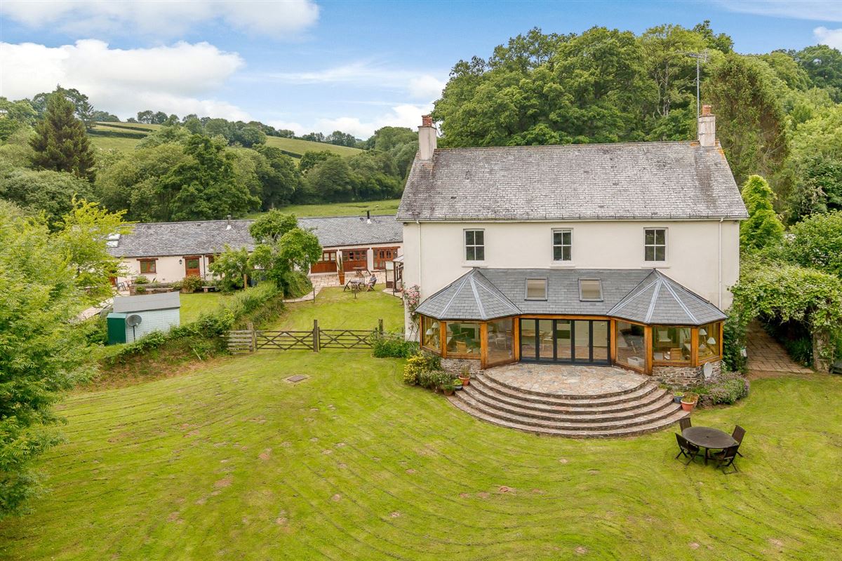 PARK MILL FARM United Kingdom Luxury Homes Mansions For Sale