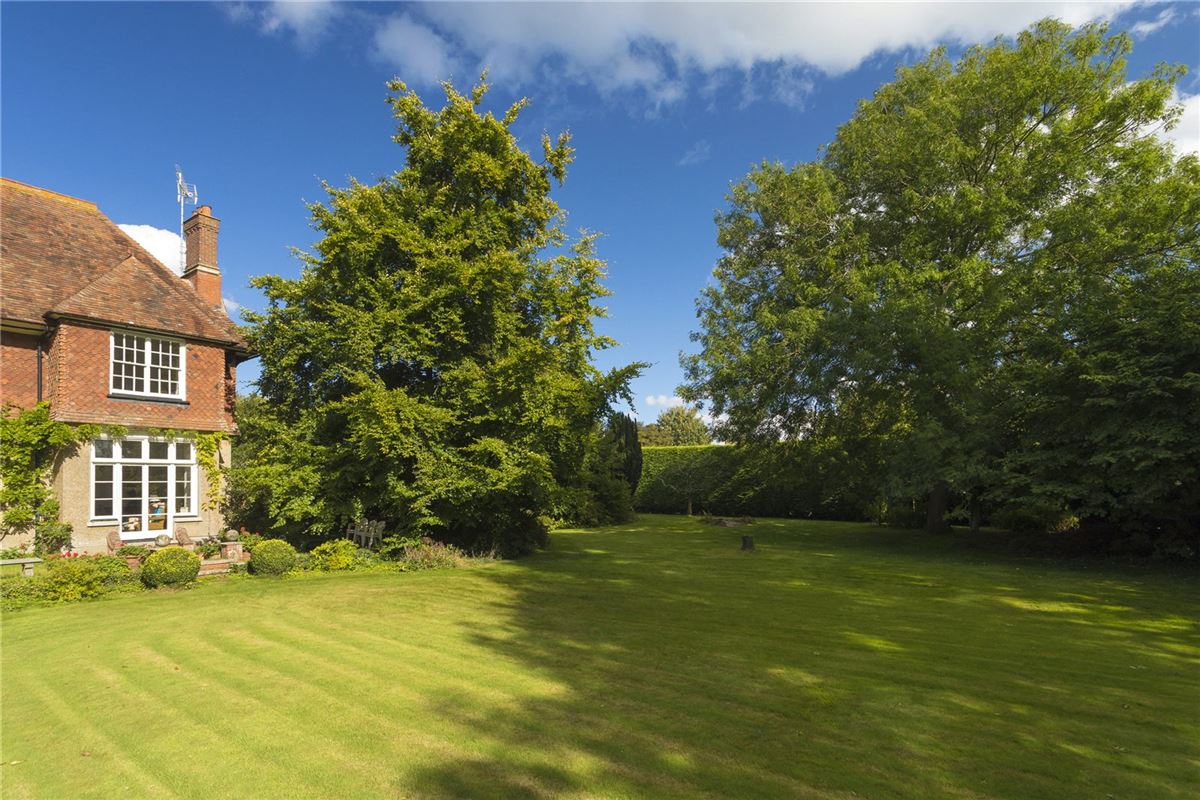 THE OLD VICARAGE United Kingdom Luxury Homes Mansions For Sale Luxury Portfolio