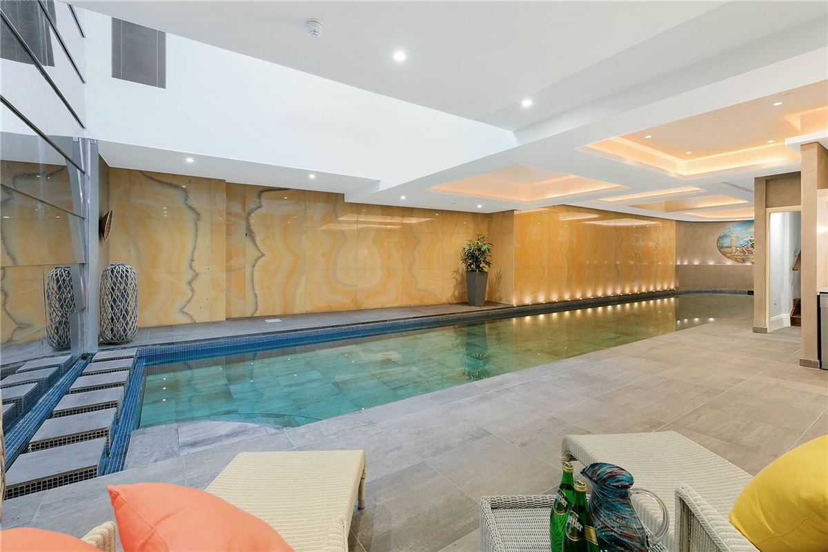 HAVONA HOUSE | United Kingdom Luxury Homes | Mansions For Sale | Luxury