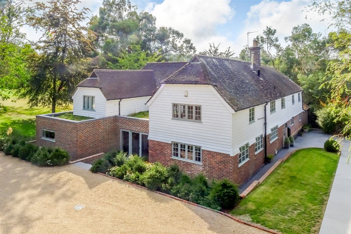 BULLS FARM HOUSE United Kingdom Luxury Homes Mansions For Sale