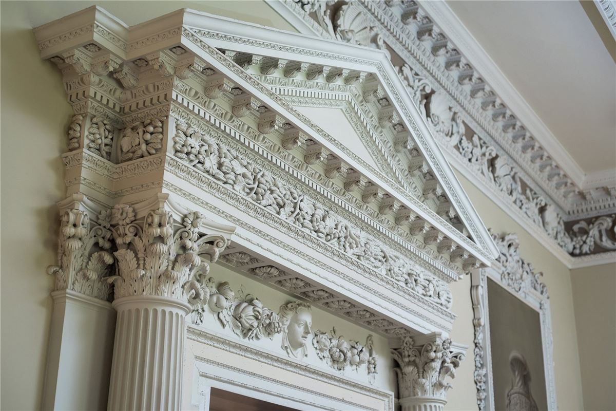 STON EASTON PARK United Kingdom Luxury Homes Mansions For Sale