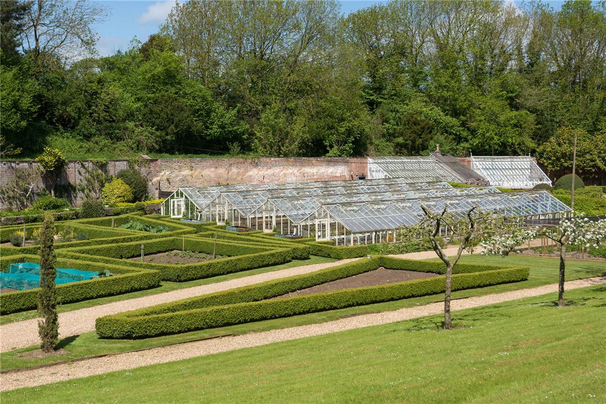 STON EASTON PARK United Kingdom Luxury Homes Mansions For Sale