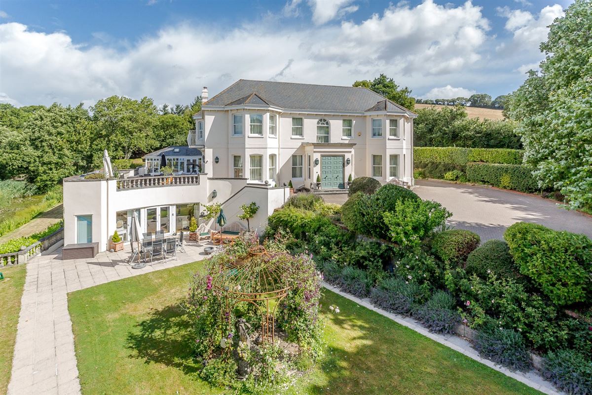 STAVERTON MANOR United Kingdom Luxury Homes Mansions For Sale