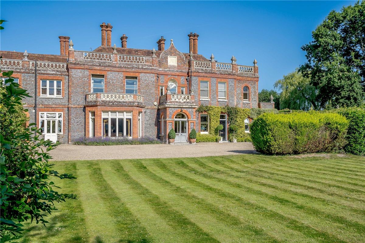 HARTLEY GRANGE United Kingdom Luxury Homes Mansions For Sale