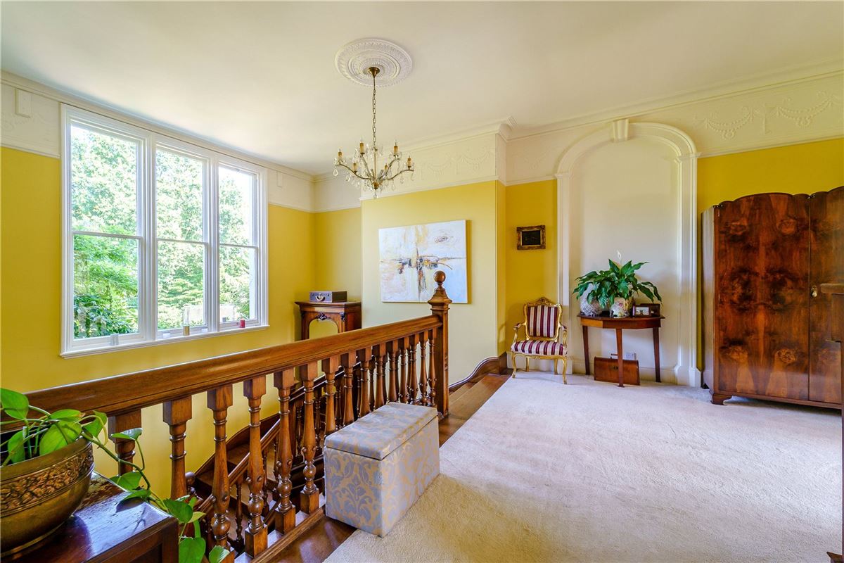 HARTLEY GRANGE United Kingdom Luxury Homes Mansions For Sale