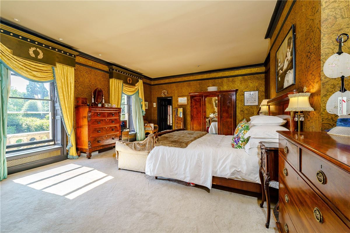 HARTLEY GRANGE United Kingdom Luxury Homes Mansions For Sale