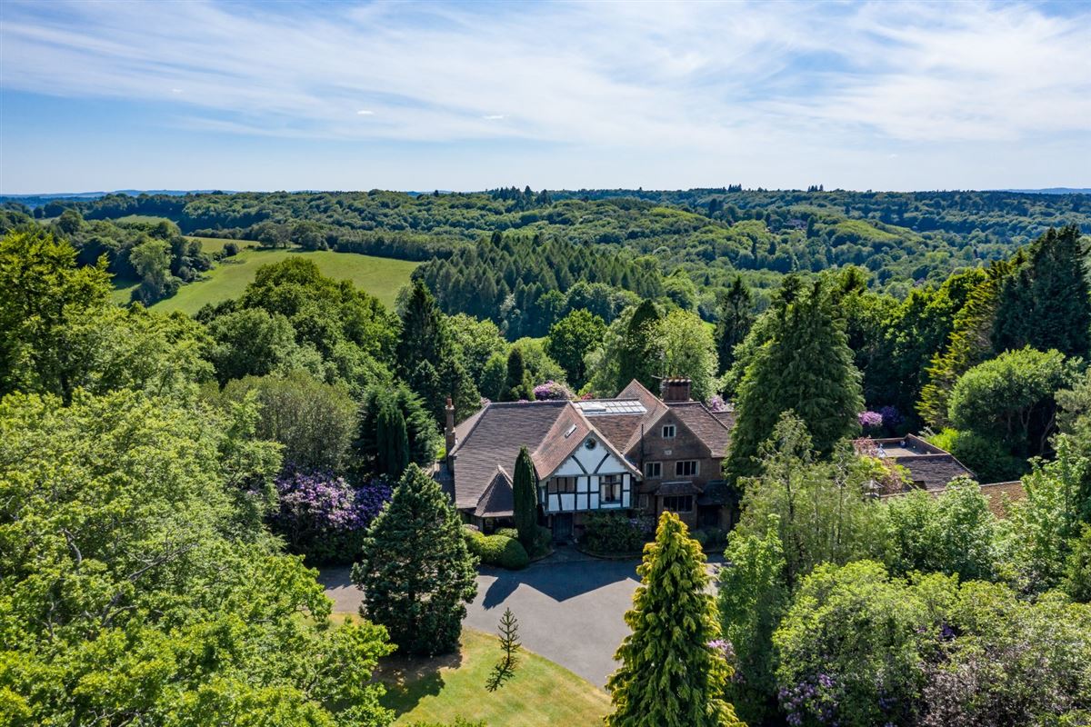 WHITWELL DOWN United Kingdom Luxury Homes Mansions For Sale