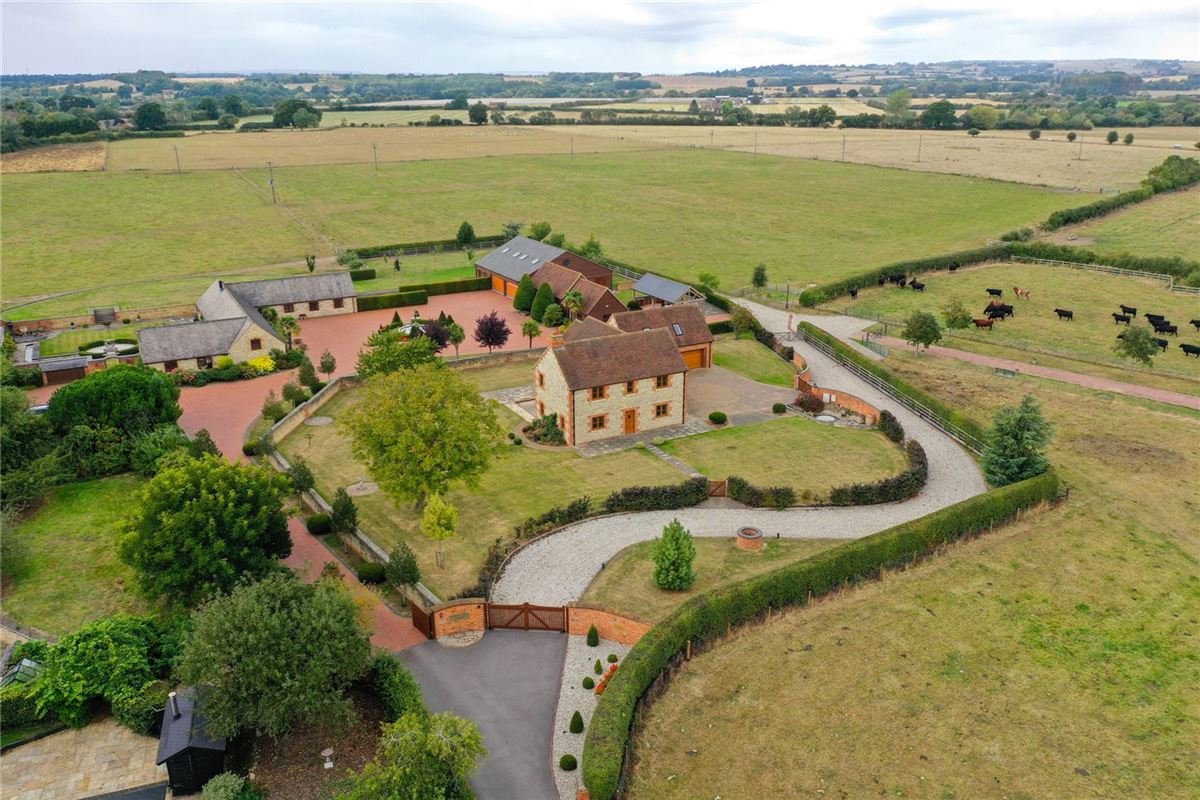 BELCHERS FARM United Kingdom Luxury Homes Mansions For Sale