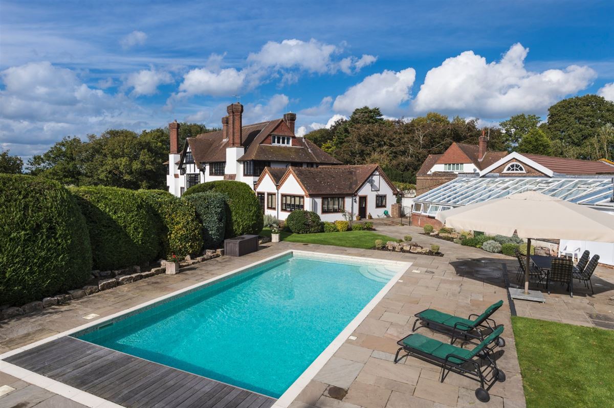 EDGE OF BURGESS HILL United Kingdom Luxury Homes Mansions For Sale