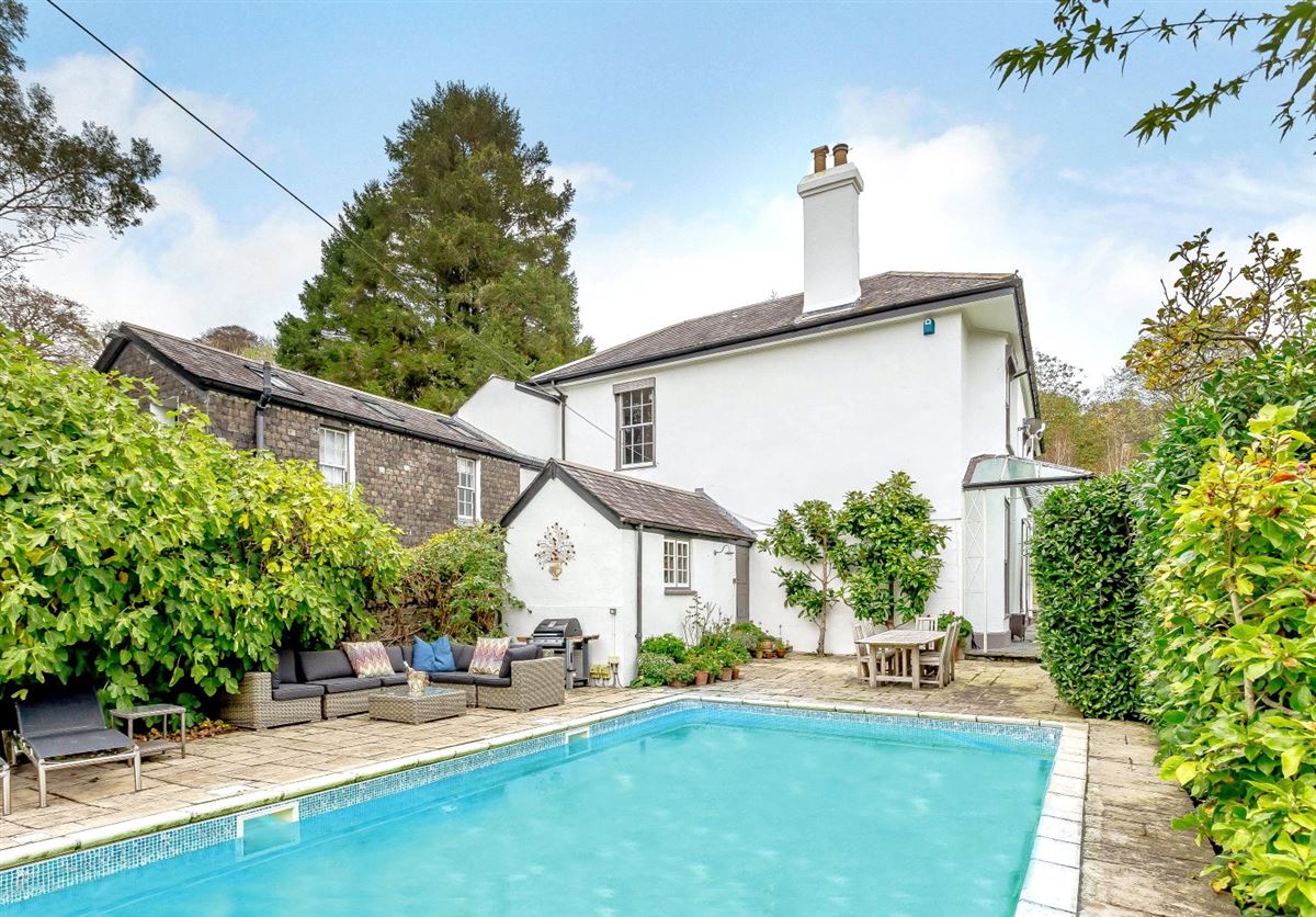 HOO MEAVY HOUSE United Kingdom Luxury Homes Mansions For Sale