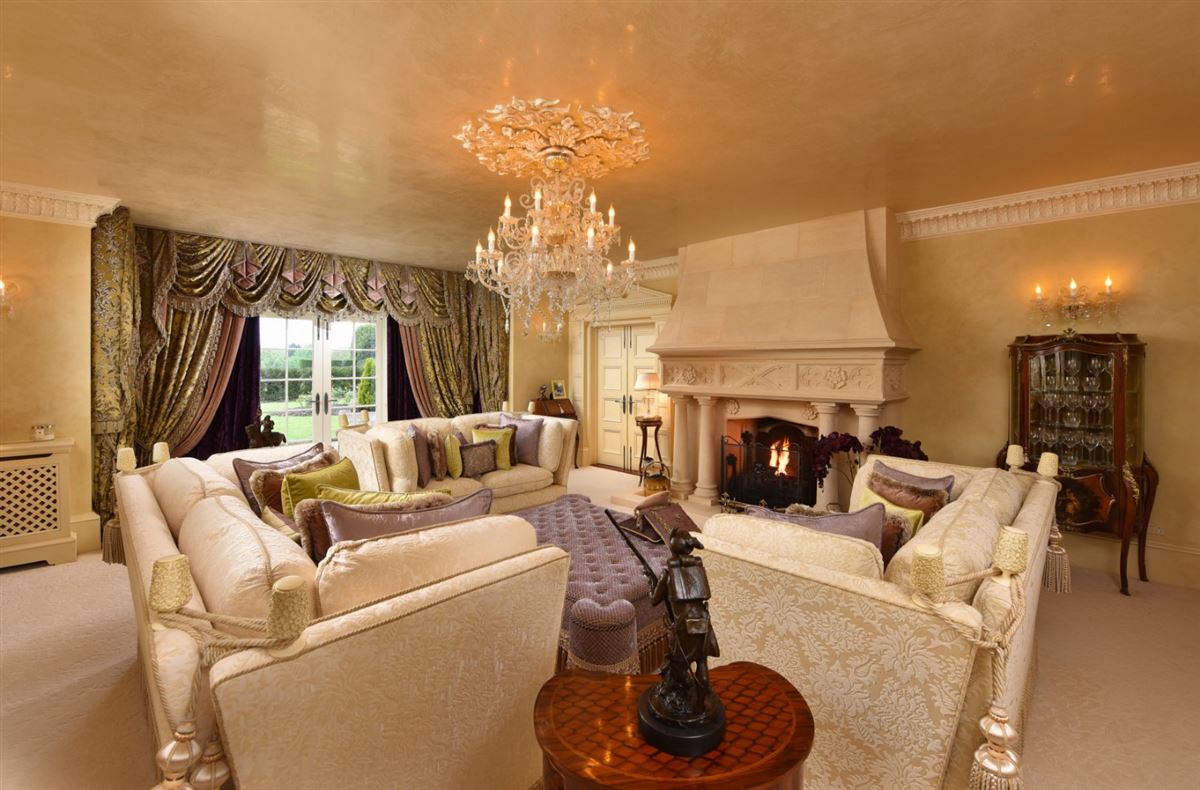 MORLEY MANOR United Kingdom Luxury Homes Mansions For Sale Luxury