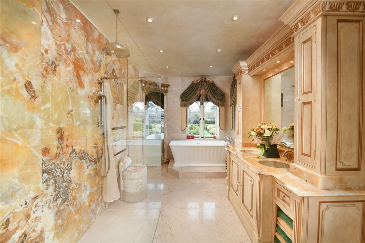 MORLEY MANOR United Kingdom Luxury Homes Mansions For Sale Luxury