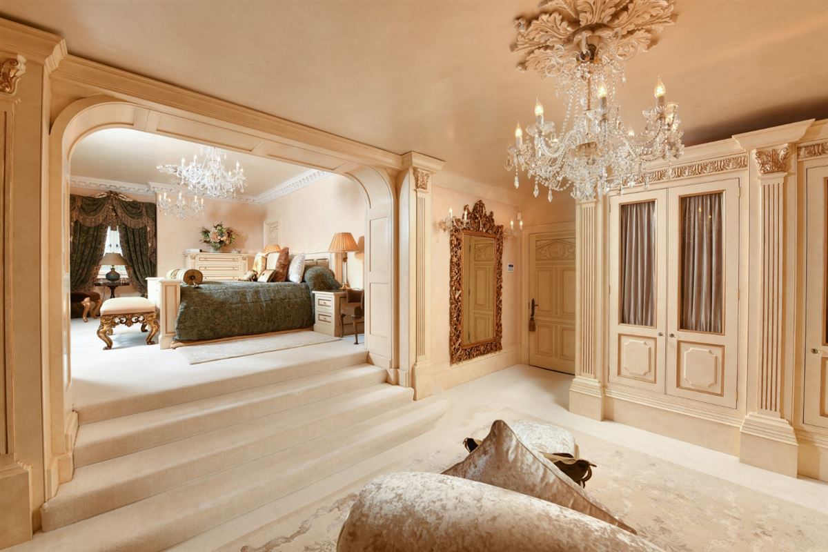 MORLEY MANOR United Kingdom Luxury Homes Mansions For Sale Luxury