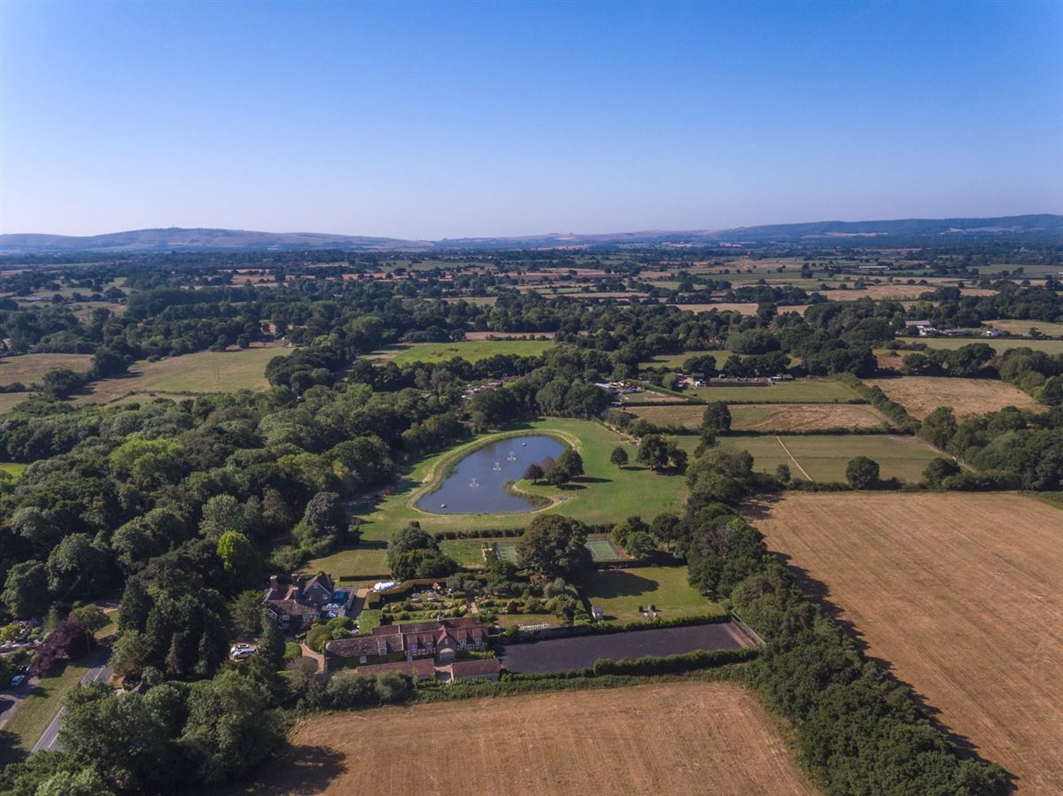 MORLEY MANOR United Kingdom Luxury Homes Mansions For Sale Luxury