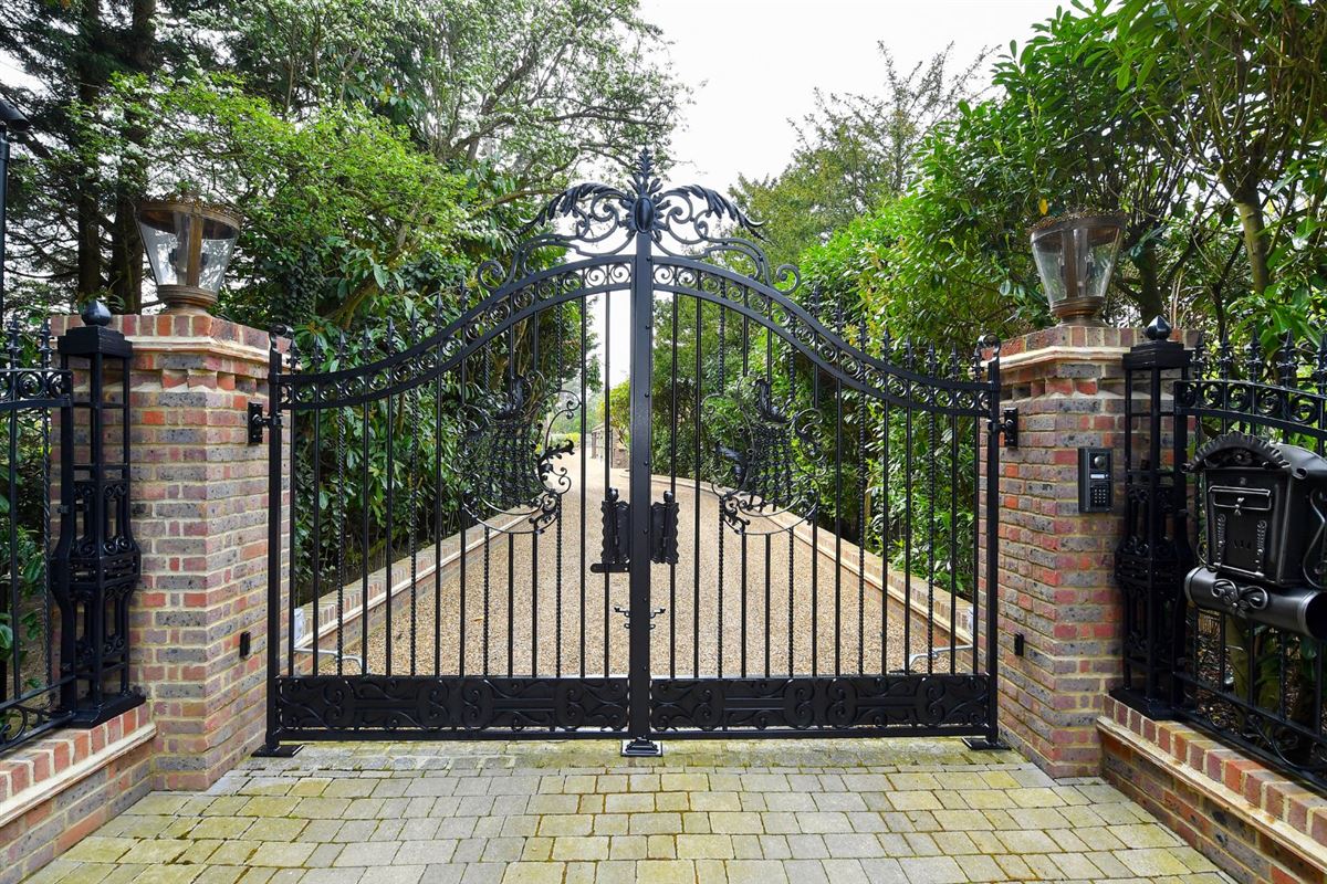 MORLEY MANOR United Kingdom Luxury Homes Mansions For Sale Luxury