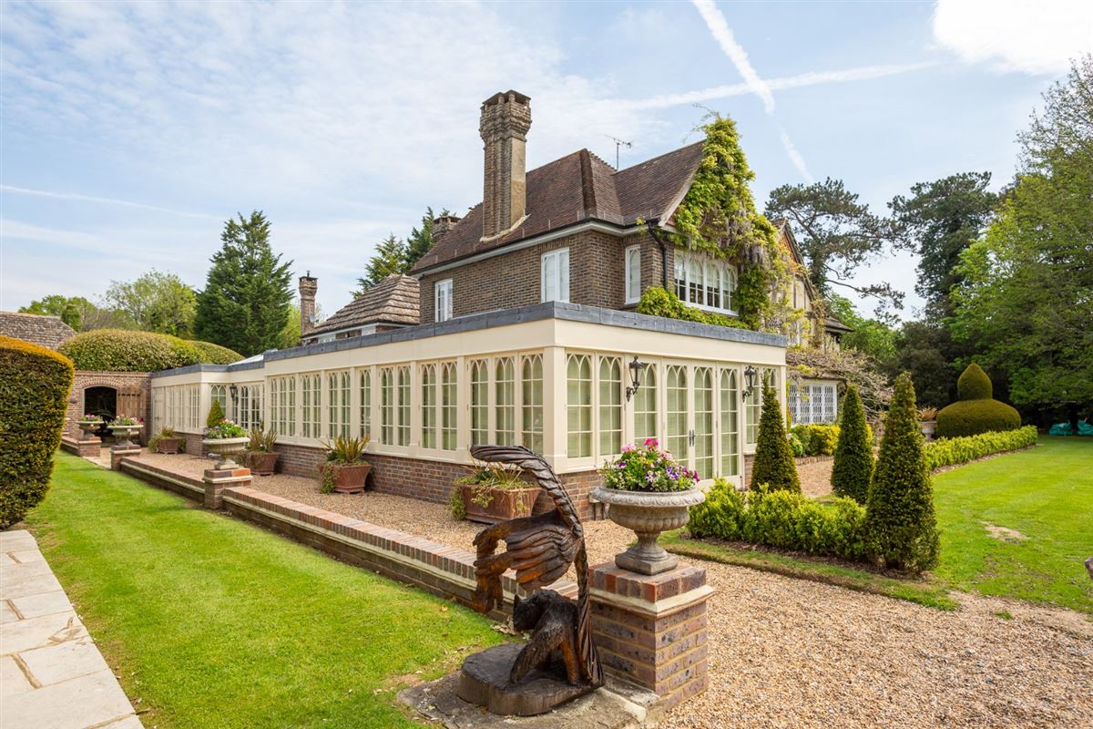 MORLEY MANOR United Kingdom Luxury Homes Mansions For Sale Luxury