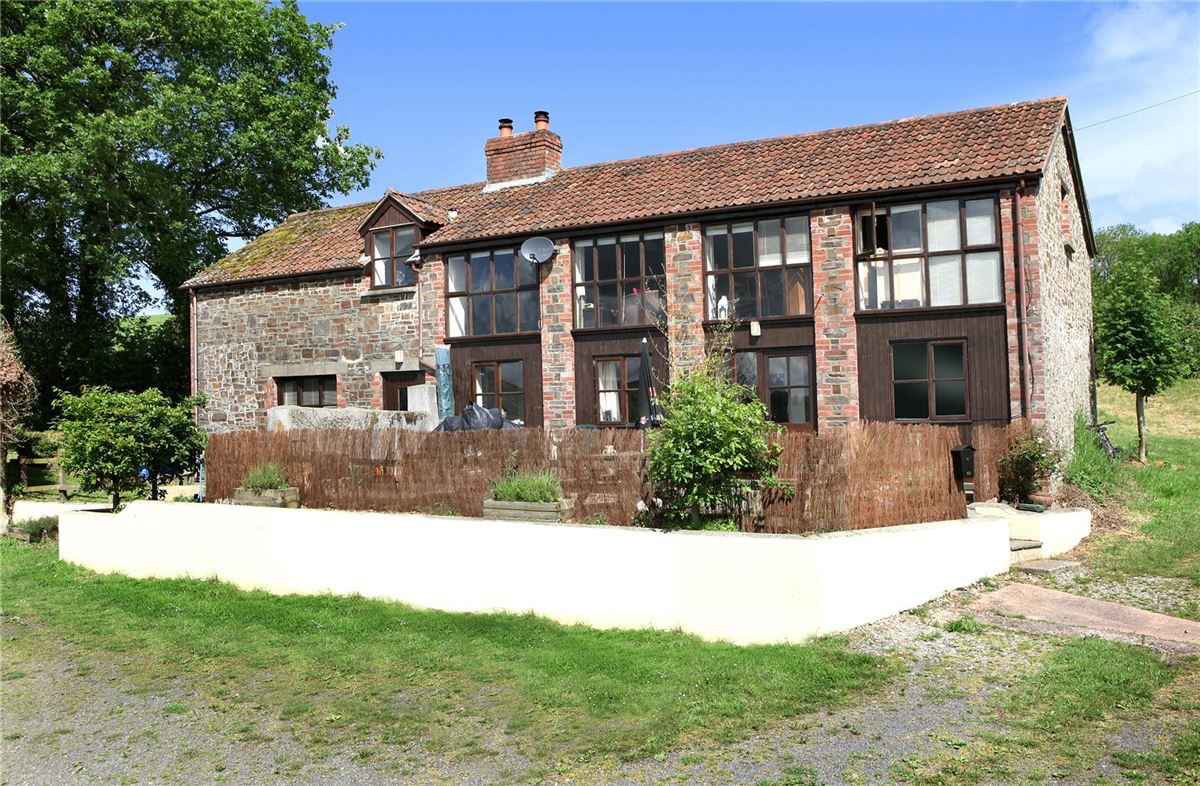 Luxury homes 戈兰农场