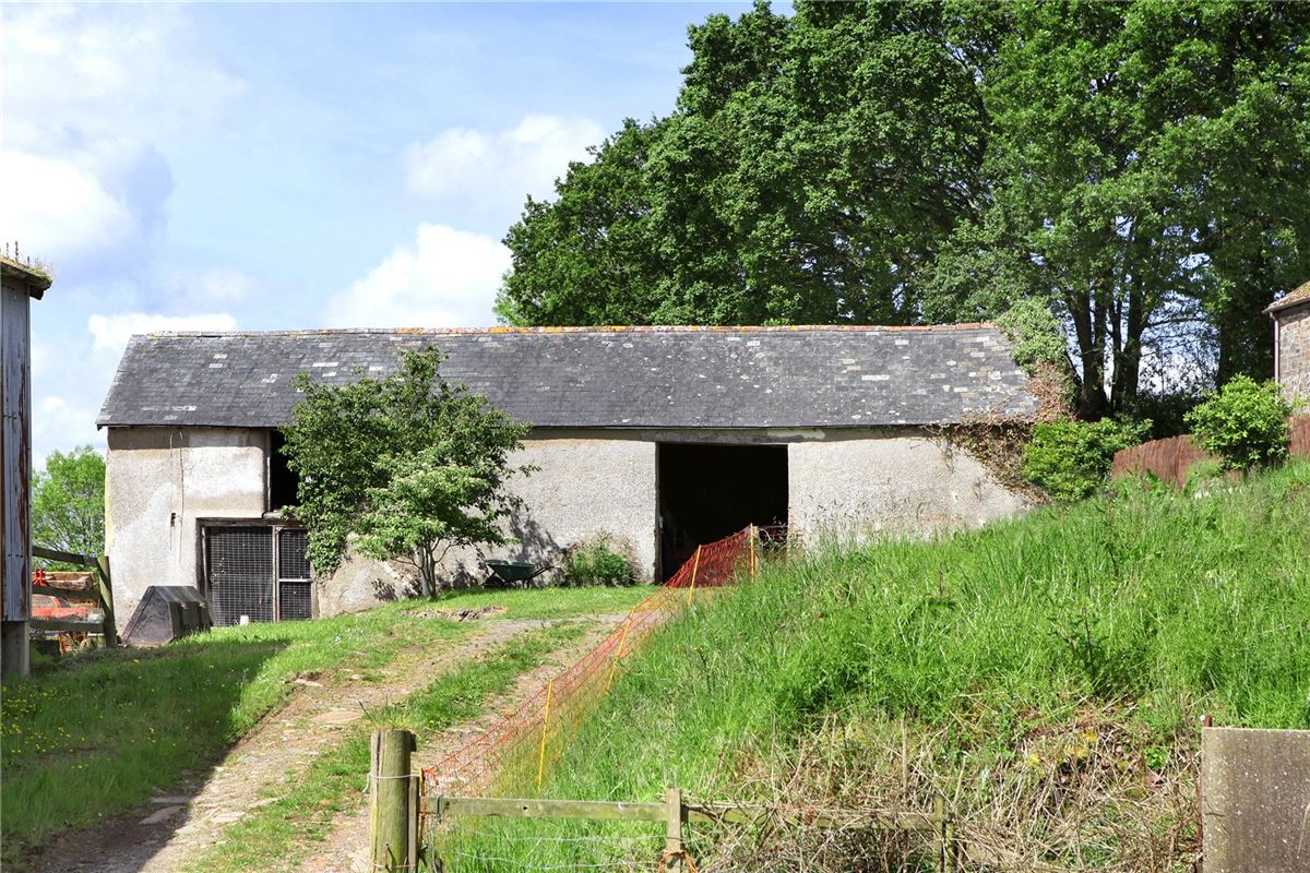 戈兰农场 luxury homes