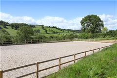 Luxury real estate 戈兰农场