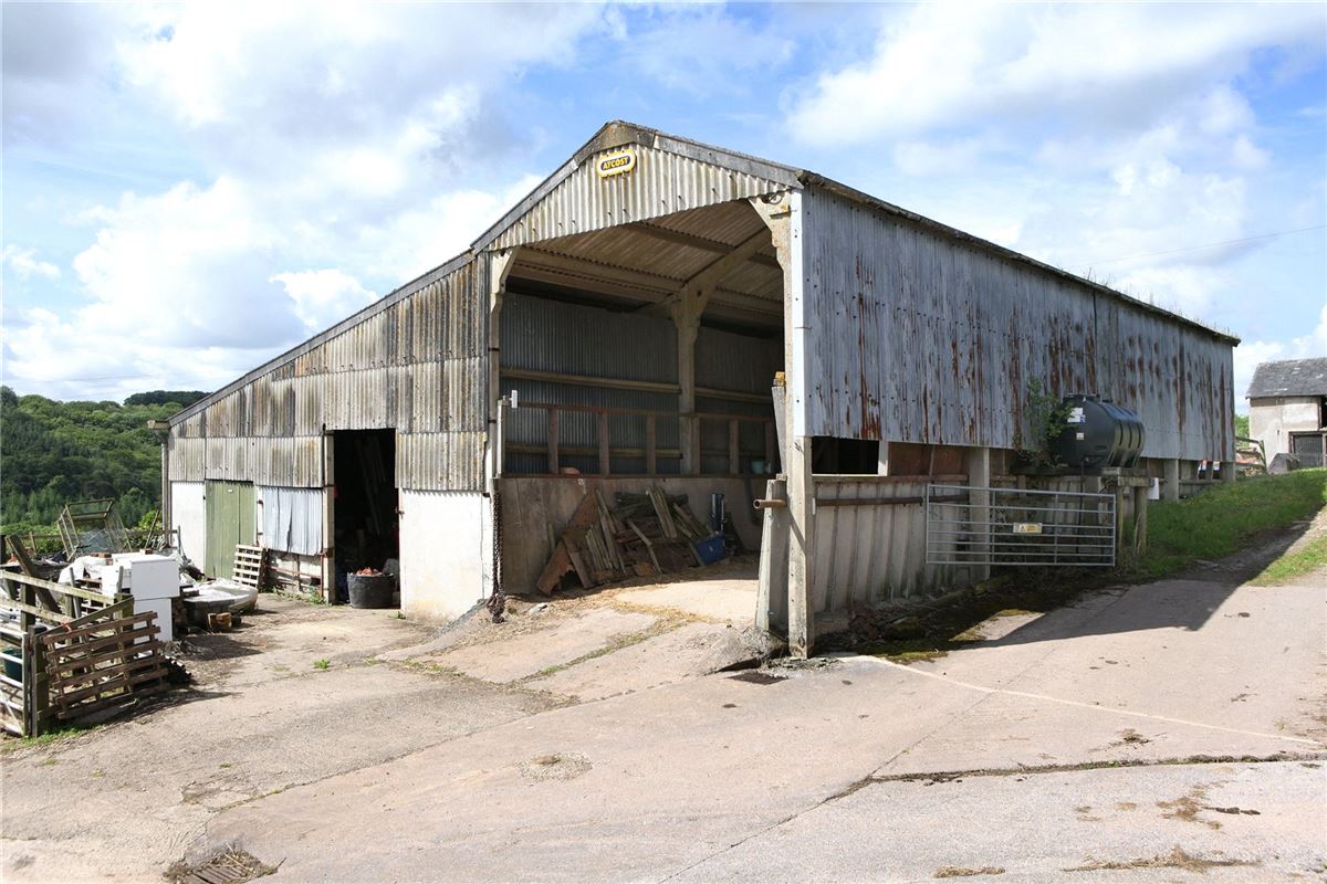 Mansions 戈兰农场