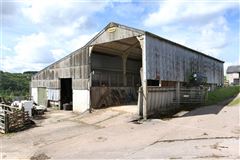 Mansions 戈兰农场