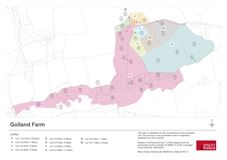 戈兰农场 mansions