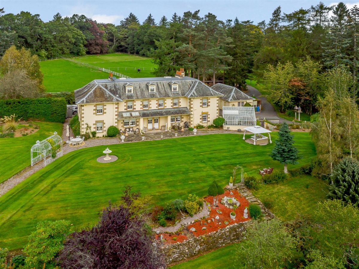 CANTRAY HOUSE United Kingdom Luxury Homes Mansions For Sale