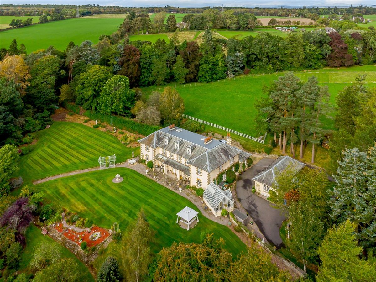 CANTRAY HOUSE United Kingdom Luxury Homes Mansions For Sale