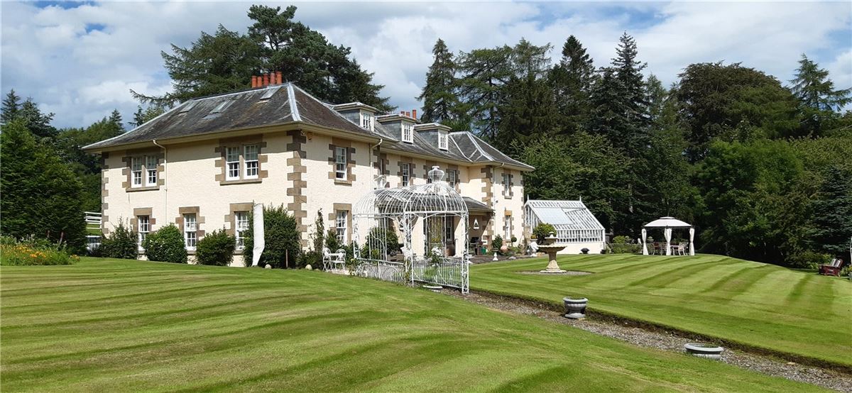 CANTRAY HOUSE United Kingdom Luxury Homes Mansions For Sale