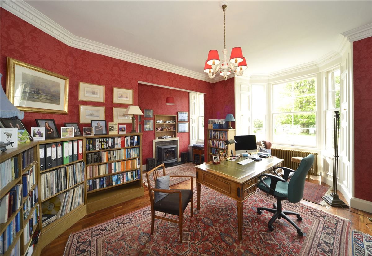 ORMISTON HOUSE United Kingdom Luxury Homes Mansions For Sale